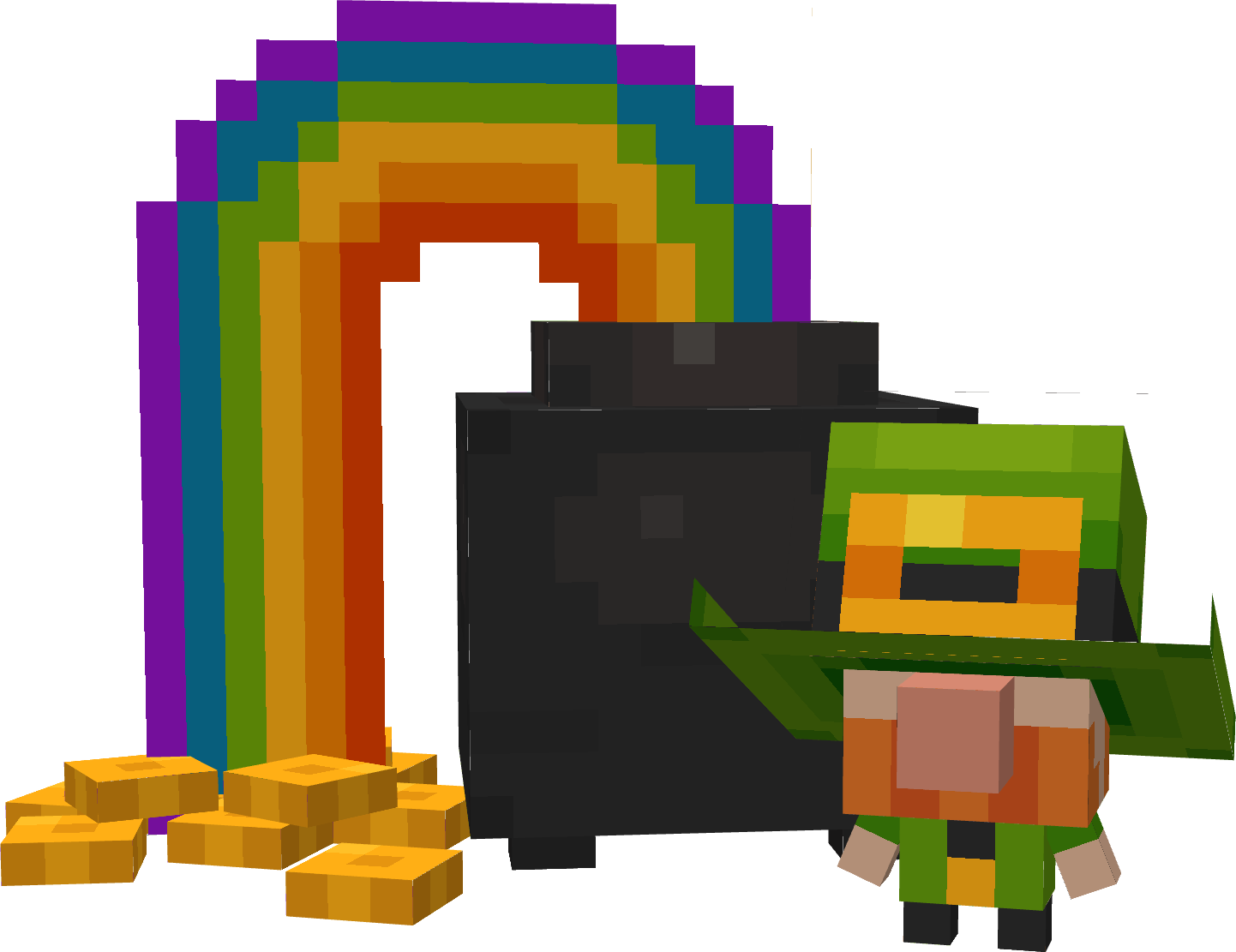 St. Patrick's Bundle